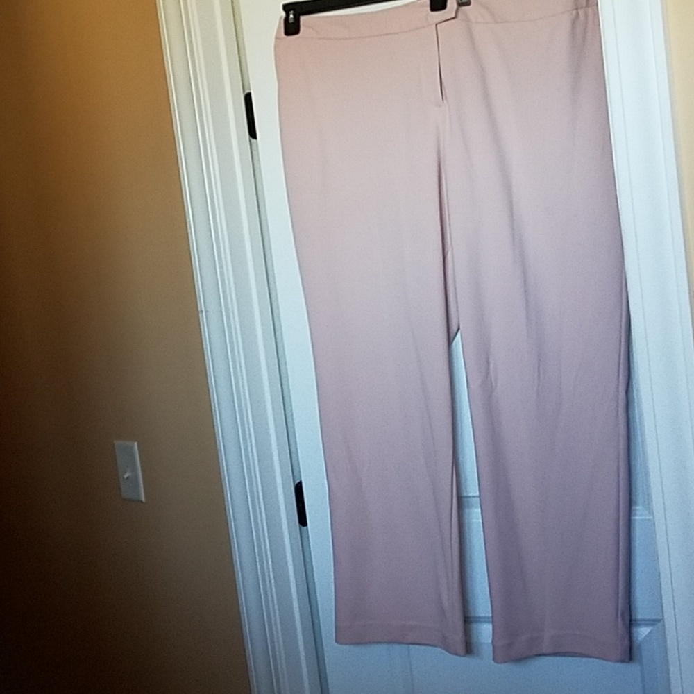 Modern fit Worthington pants